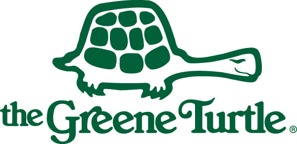 the Greene Turtle