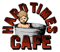 Hard Times Cafe