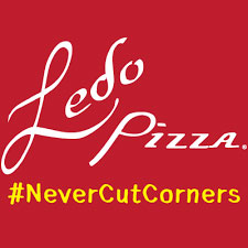 Ledo's Pizza