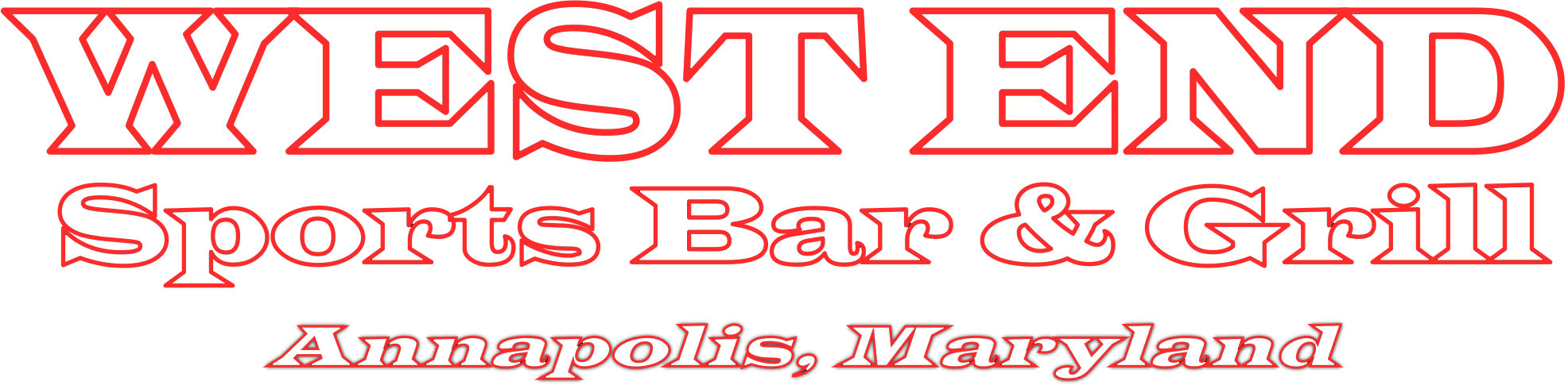 West End Grill Annapolis