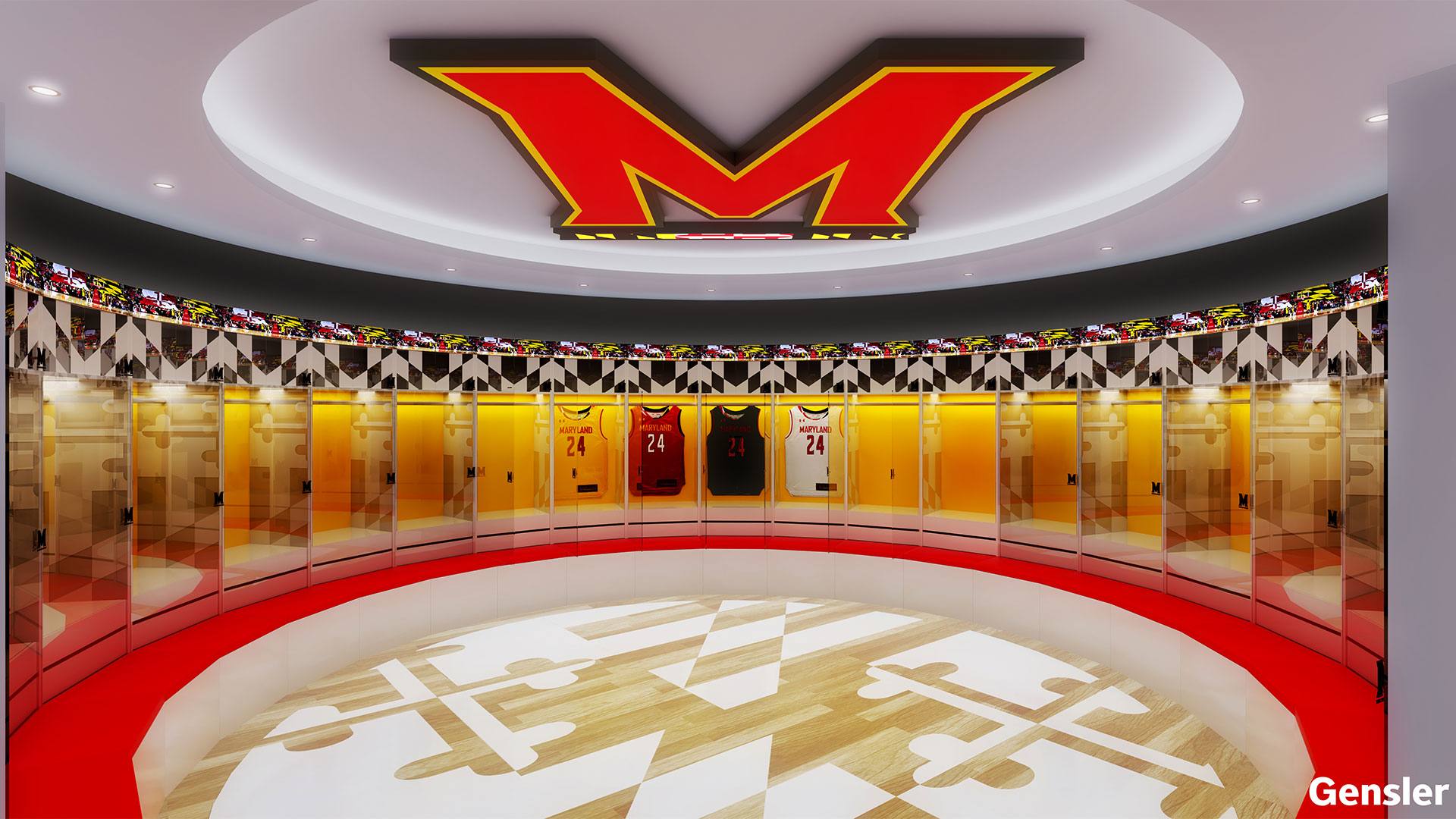 Basketball Performance Center Umterps Com