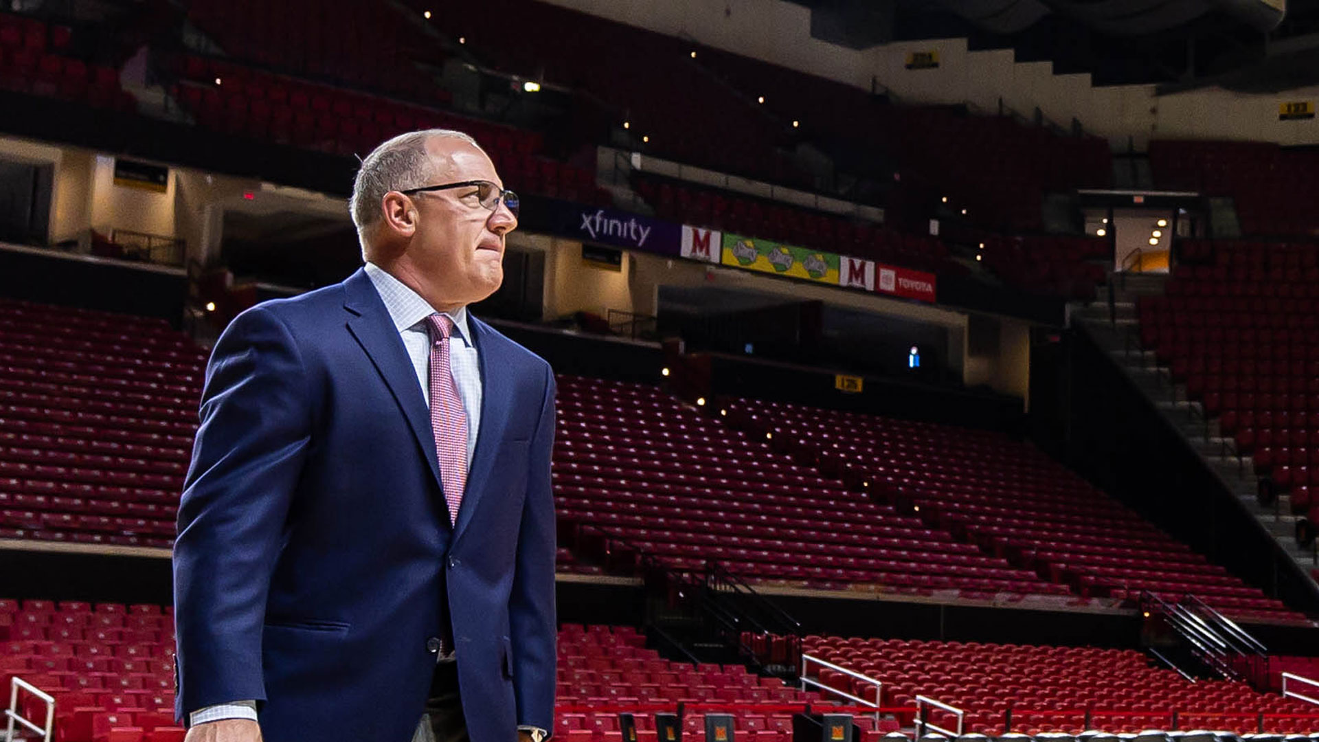 XFINITY Center