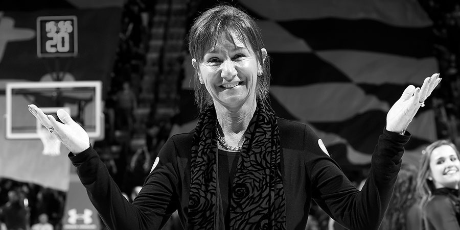 Susan Wilkes
