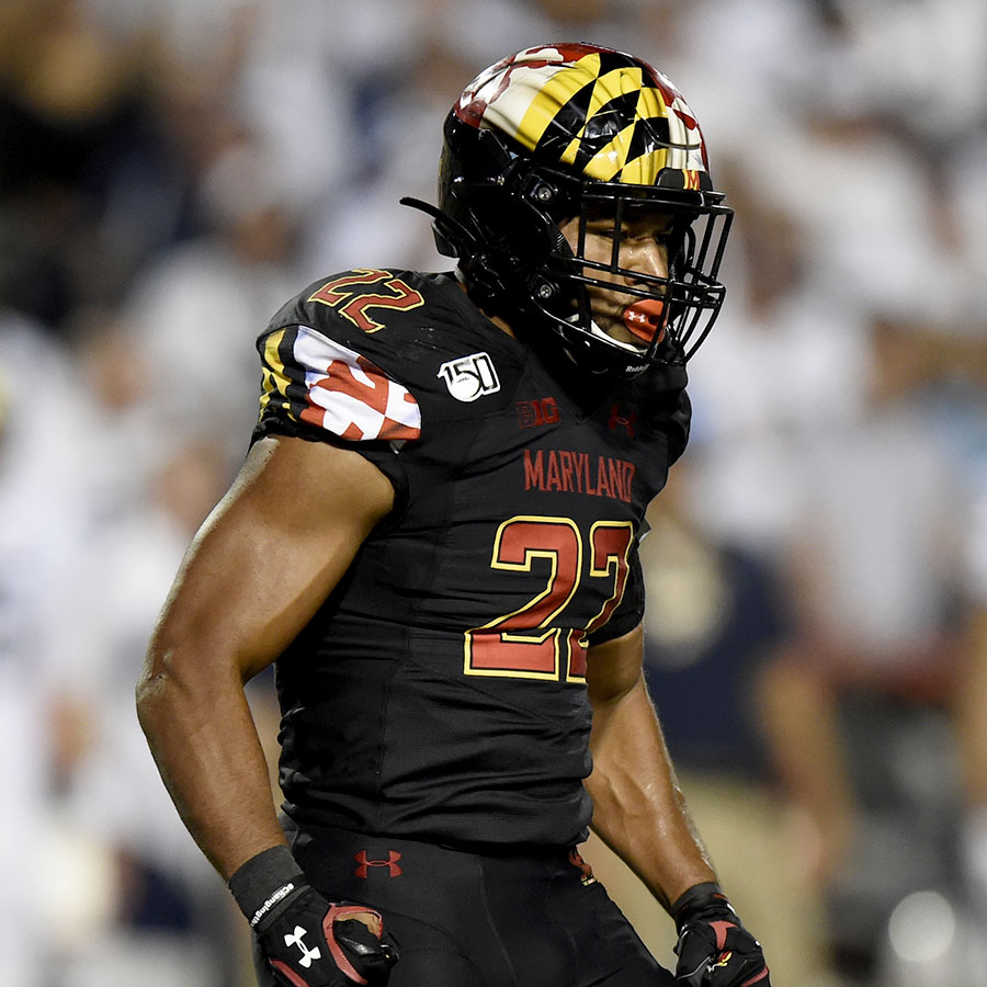 Isaiah Davis