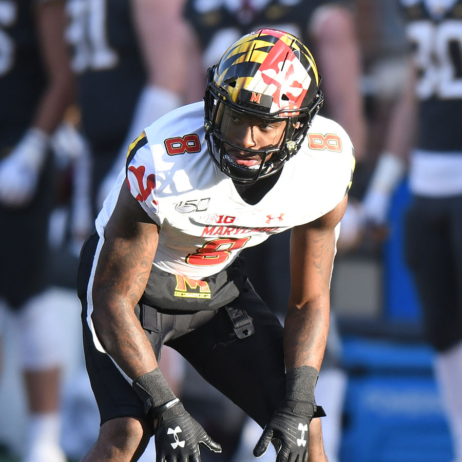 Marcus Lewis