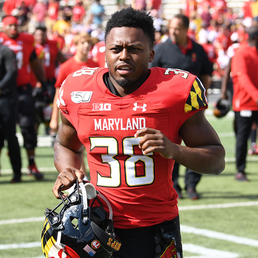 Kareem Montgomery