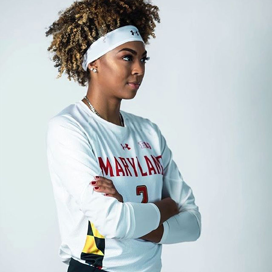 University of Maryland