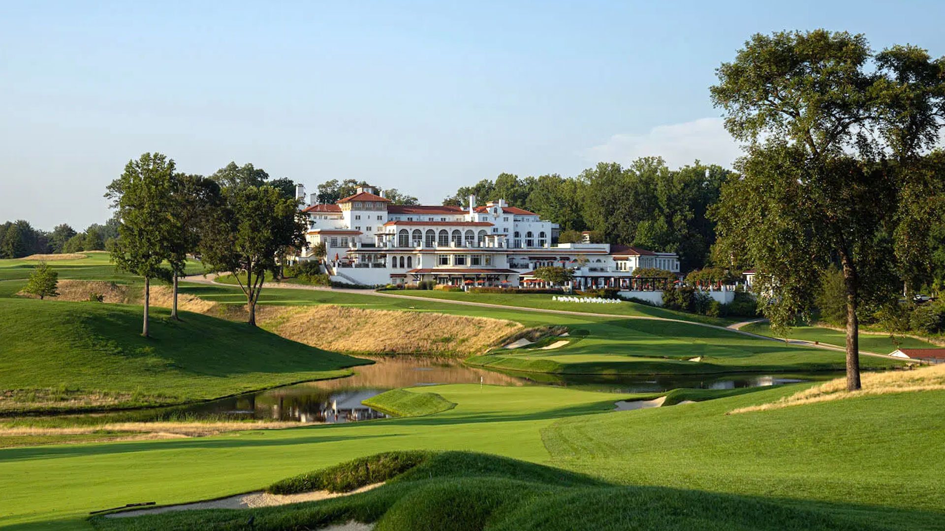 Congressional Country Club