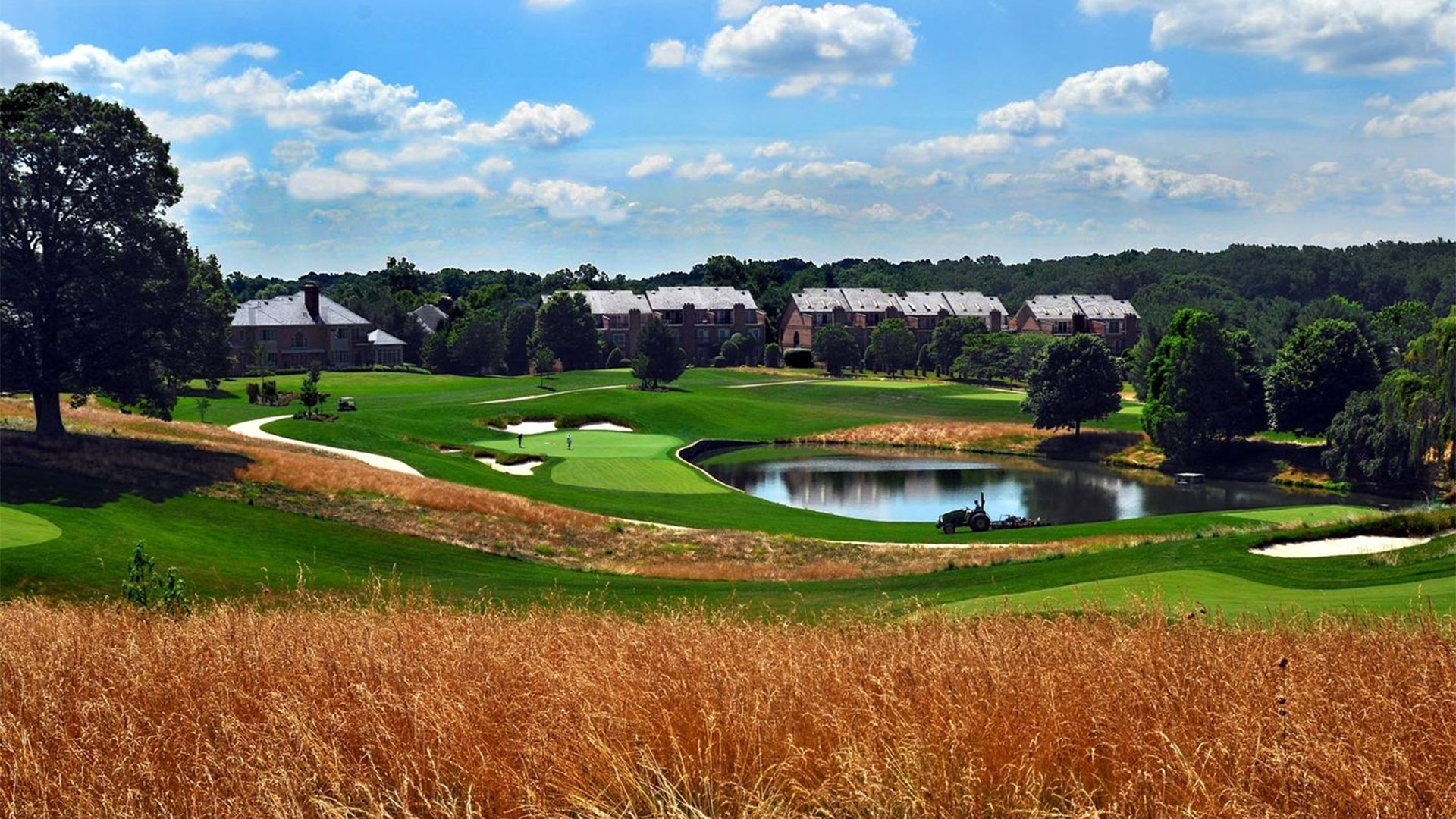 TPC Potomac at Avenel Farm