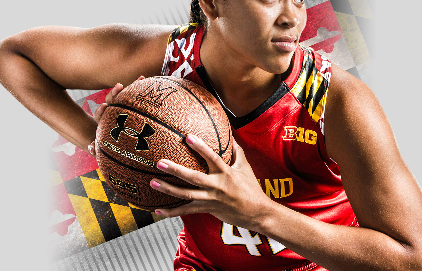 Women's Basketball //