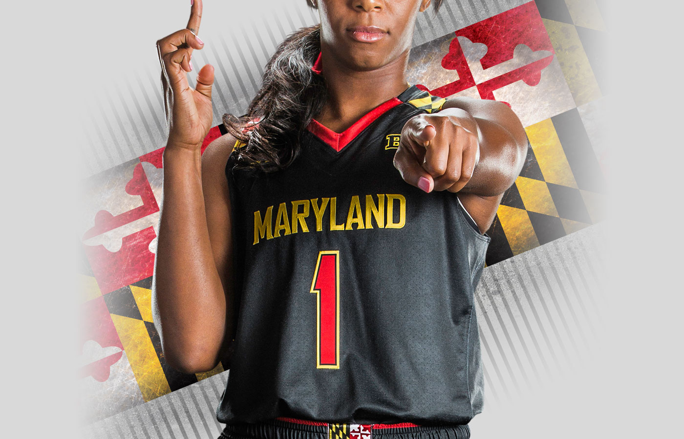 Women's Basketball //