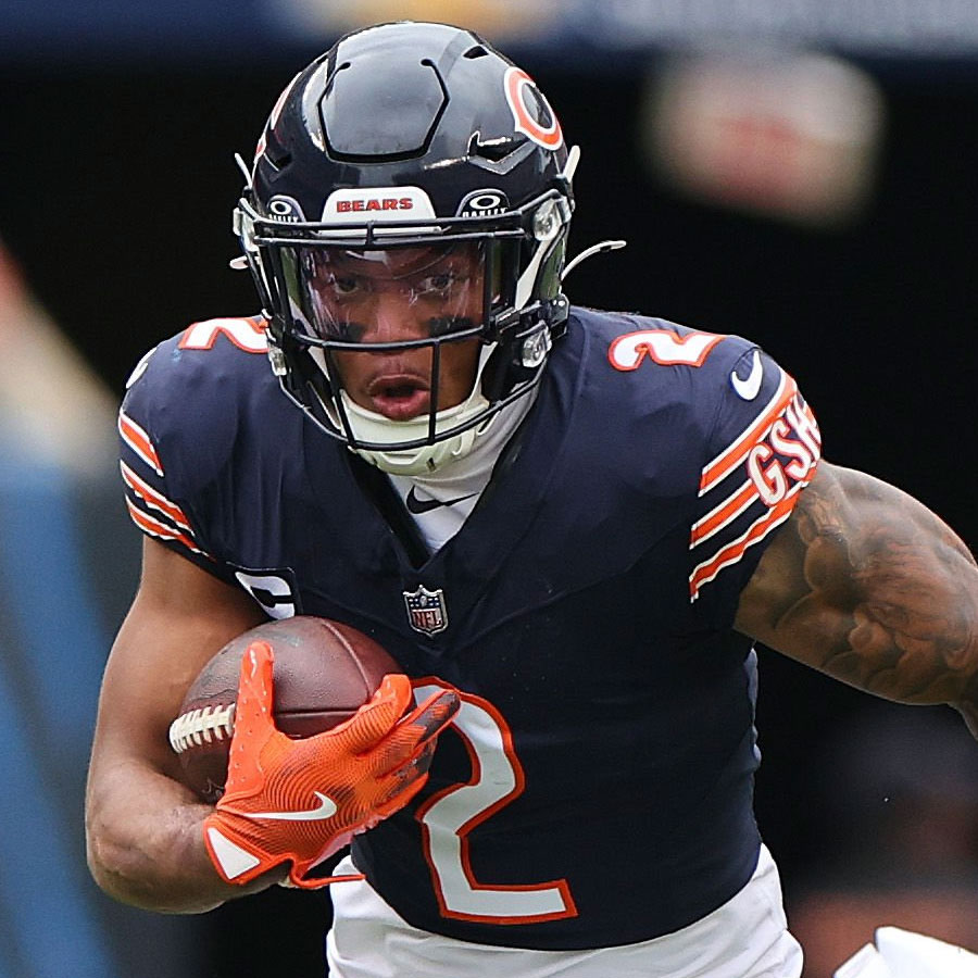 DJ Moore