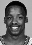 Steve Francis
