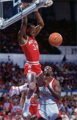 Len Bias