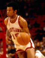 John Lucas