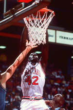 Walt Williams