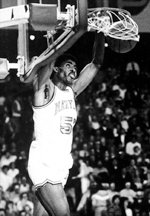 Buck Williams