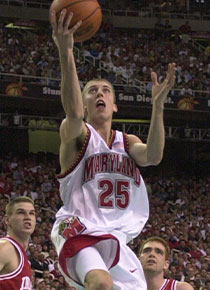 Steve Blake