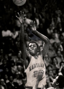 Ernie Graham