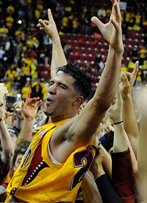 Greivis Vasquez
