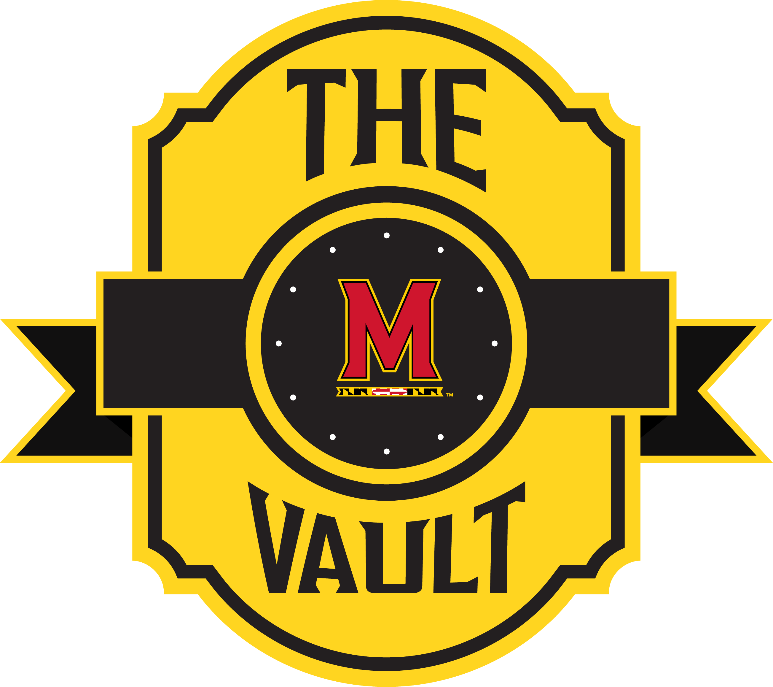 The Vault