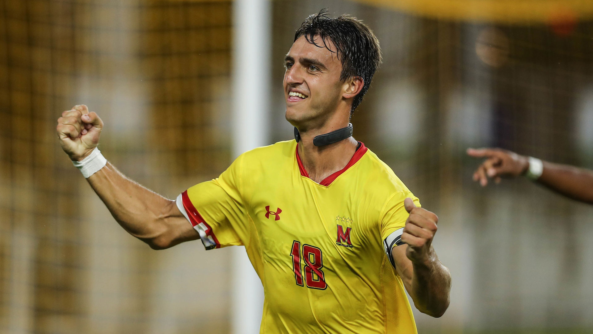 Chris Rindov / Men’s Soccer