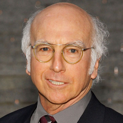 Larry David