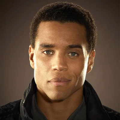 Michael Ealy
