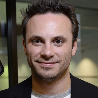 Brendan Iribe