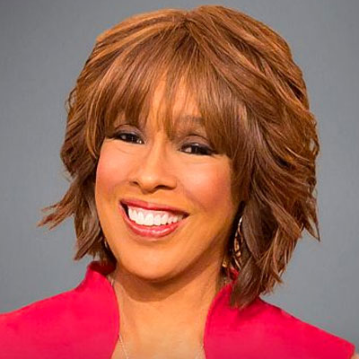 Gayle King