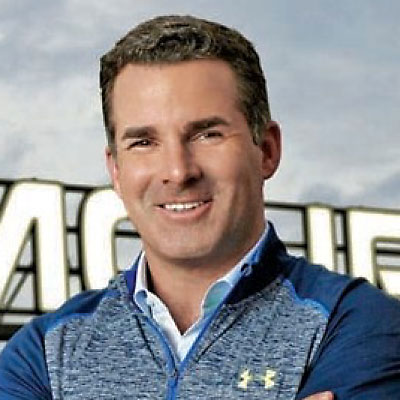 Kevin Plank