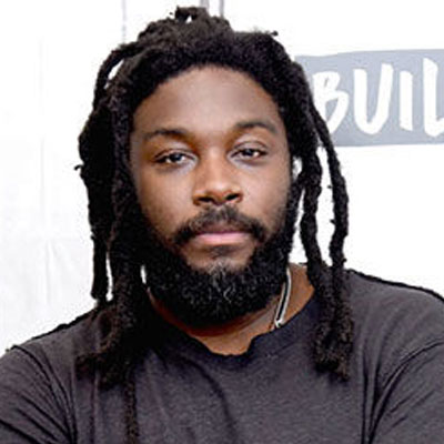 Jason Reynolds