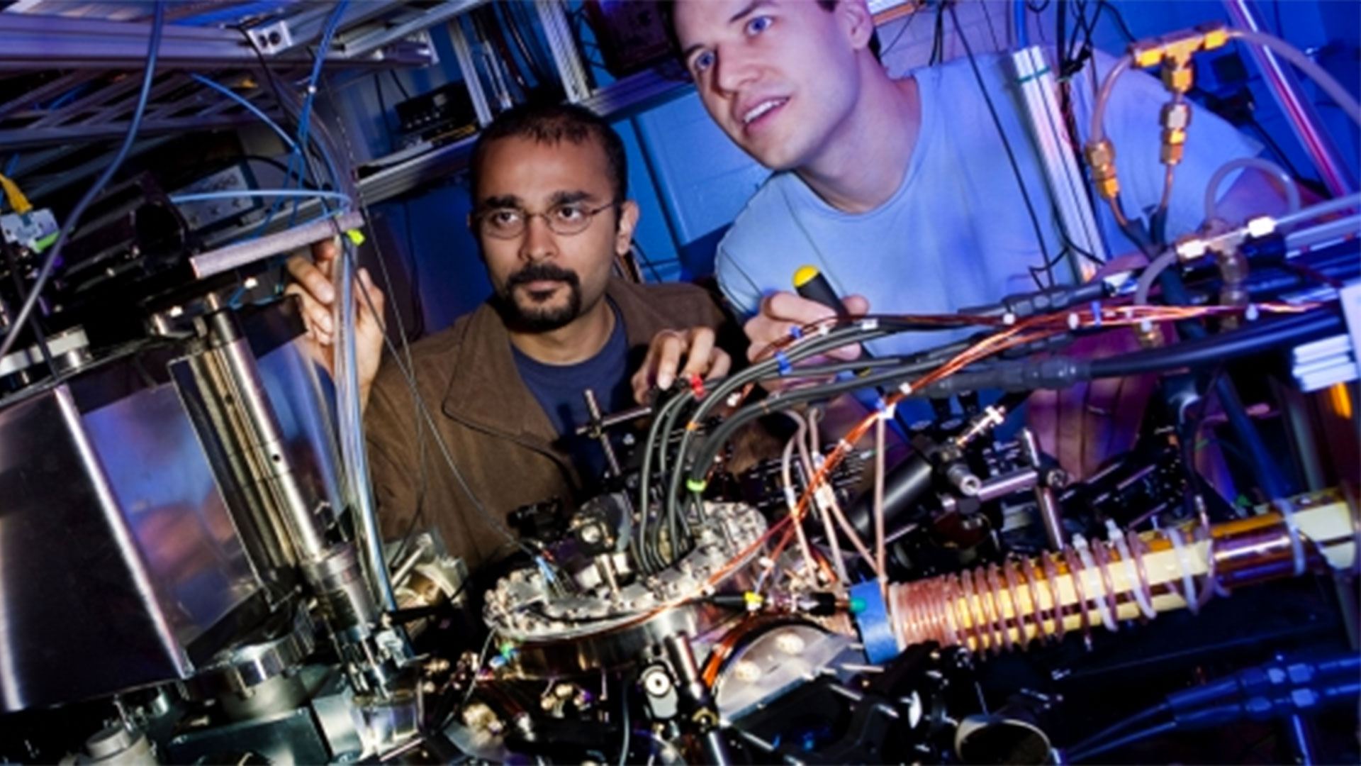 University Labs