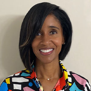 Dana Bradford