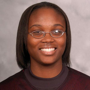 Amber Jackson