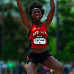 Thea LaFond