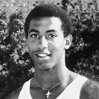 Renaldo Nehemiah