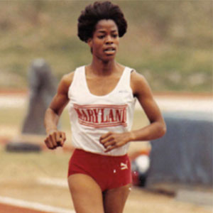 Rosalind Taylor-Sheppard
