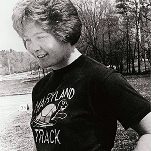 Maria Walton